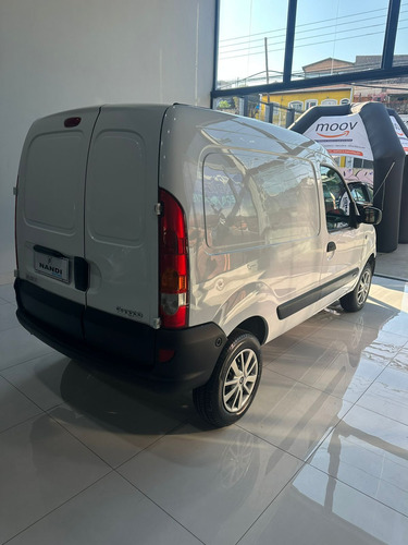 Renault Kangoo 2014