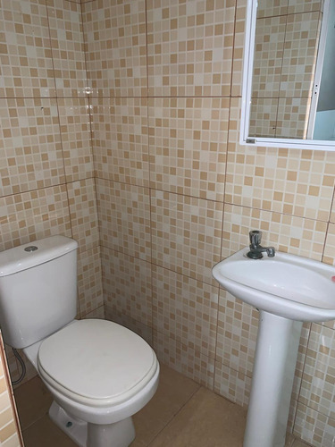 Terreno 300m2, Com 1 Casa De 3 Dormitórios