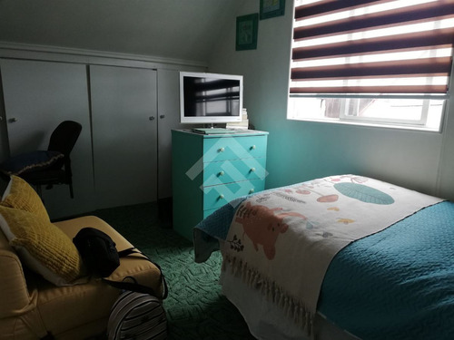 Casa En Arriendo De 4d3d En Brisas Del Sur Puerto Montt