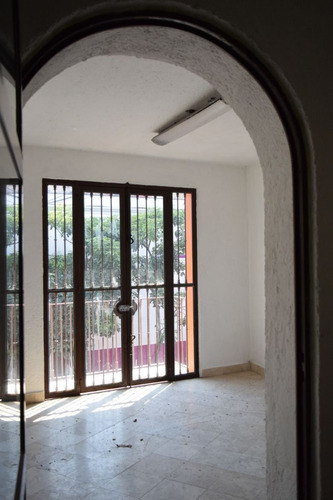 Vendo Edificio Centro De Cuernavaca