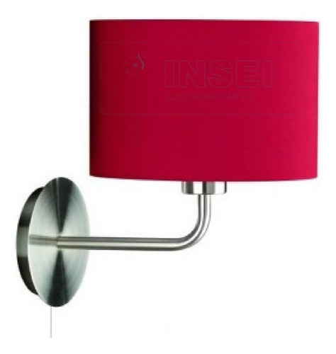 Philips Aruba Pared - 1 - Rojo