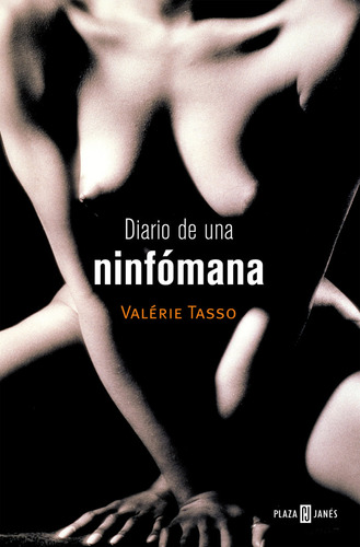 Libro Diario De Una Ninfomana