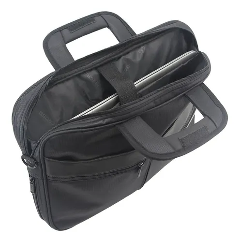 Portafolio Porta Notebook Maletin Morrales Oficina Trabajo