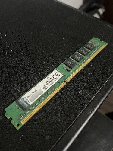 Repuesto Memoria Ram Kingston 4gb 1,5v (Usado)