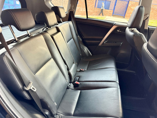 Toyota RAV4 2.0 Vx