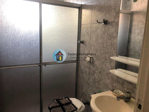 Imagem 9 de 12 de Apartamento Com 2 Dorms, Jardim Marina, Mongaguá - R$ 350 Mil, Cod: 093 - A093
