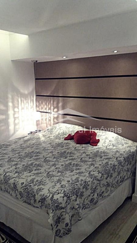 Imagem 13 de 20 de Apartamento À Venda Em Jardim Chapadão - Ap015116