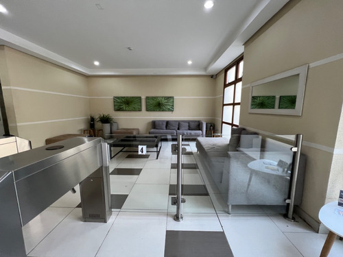 Arriendo Comodo Departamento 2d 2b Excelente Ubicación