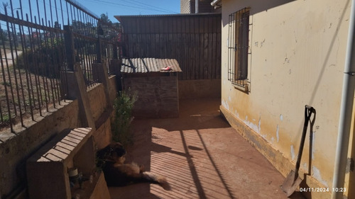 Casa En Venta En 1 Sector De Playa Ancha, Excelente Ubicacio