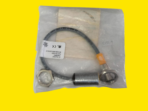 Turck Bl 5-g18k-ap6x-0.2m-rs 4t Sensor Inductivo