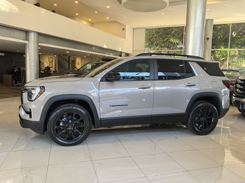 GMC Terrain 1.5T