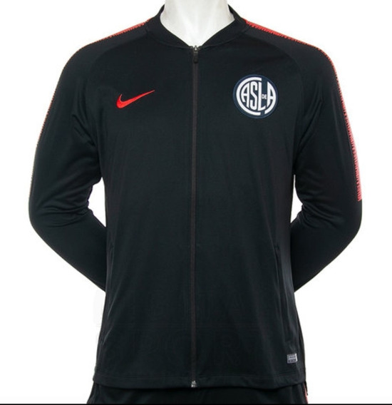 conjunto deportivo san lorenzo 2019