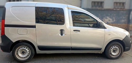 Imagen 6 de 15 de Renault Kangoo 1.6 Expresion 5 As Conf Sce 2020