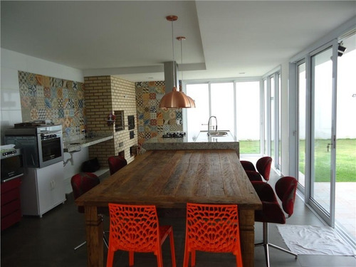 Sobrado Com 3 Dormitórios À Venda, 245 M² Por R$ 1.000.000 - Condomínio Residencial Castanheira - Sorocaba/sp. - So0014 - 67639694