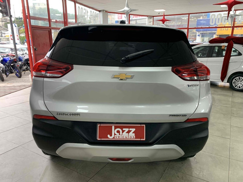 Chevrolet Tracker 1.2 TURBO FLEX PREMIER AUTOMÁTICO