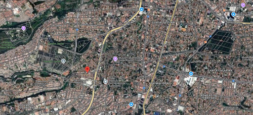 Casa En Desierto De Los Leones Avaro Obregon No Creditos Recursos Propios Sm