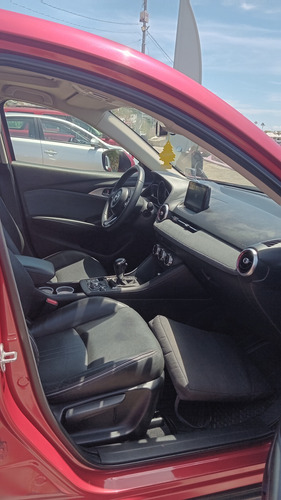 Mazda CX-3 2.0 I Grand Touring At