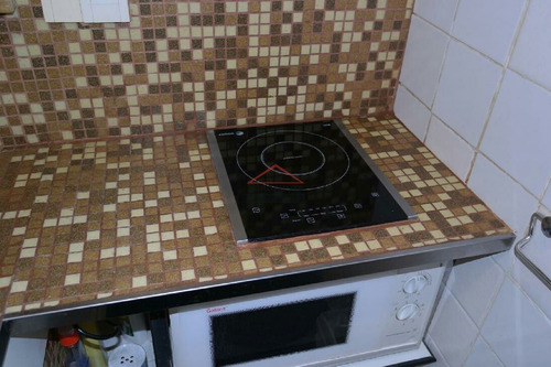 Departamento En Arcobaleno * 1 Dormitorio- Ref: 3024