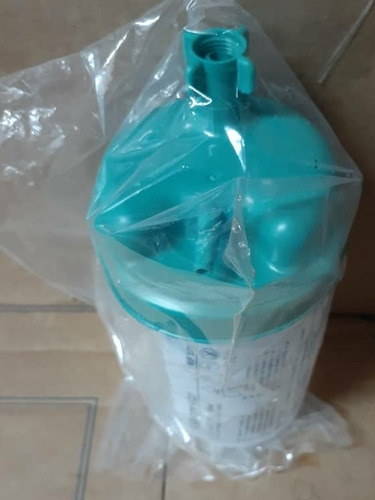Vaso Humidificador