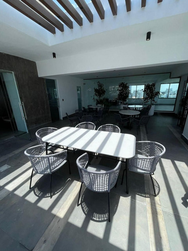 Apartamento Amueblado En Piantini 1 Habitación