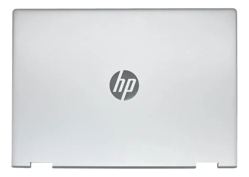 Carcasa Tapa Pantalla Laptop Hp Pavilion X360 14-cd 14 Cd000