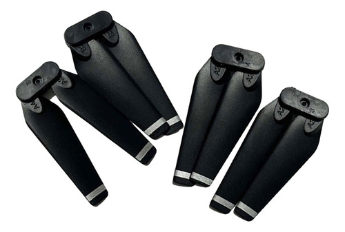 4 Paquete De 2-4 Cuchillas De Motor De Brazo De 4 Piezas