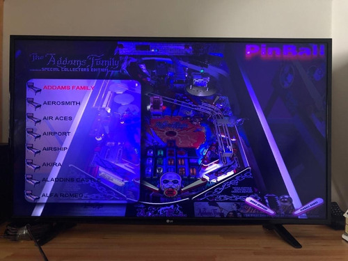 Imagen 4 de 4 de Arcade Mini Comando 3020