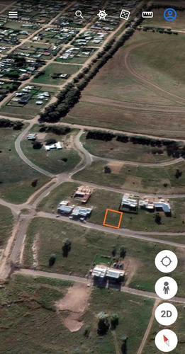 Imagen 2 de 6 de #venta Lote Bahía Blanca Bº La Merced
