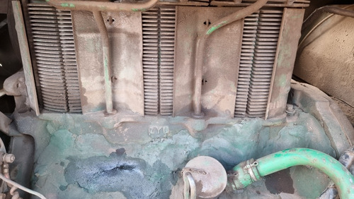 Imagen 14 de 16 de Deutz A 65