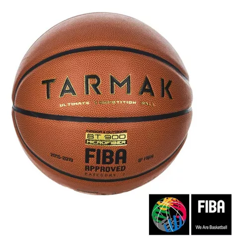 Bola de Basquete BT900 T6 Tarmak