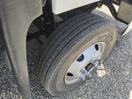 Ford Cargo 816