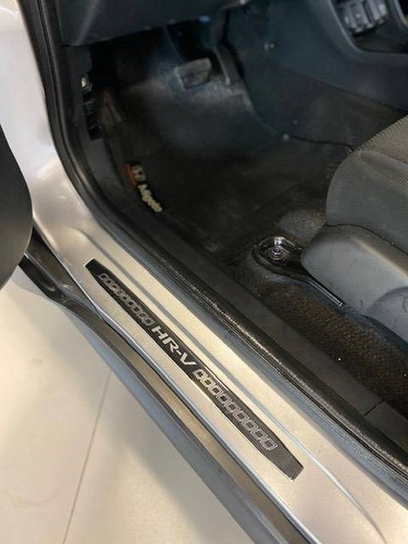 Imagem 14 de 15 de Honda Hr-v 1.8 16v Flex Ex 4p Automático