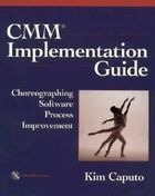 Livro Cmm Implementation Guide Kim Caputo