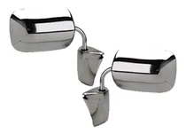 Comprar Par De Espelhos Retrovisor Pick-up Americana Antiga Clássico