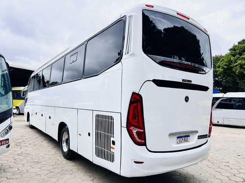 Ônibus Rodoviário Comil Invictus 1200 M.benz O500r 2015/2016