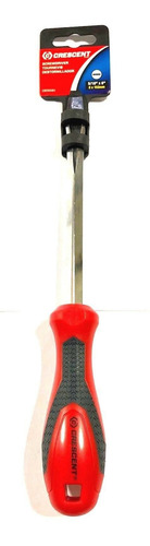 Crescent 5/16  X 6  Slotted Screwdriver Square Shaft Csd Zts