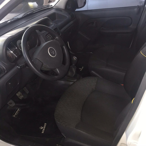 Renault Clio Mio 5p Expression Pack 2013