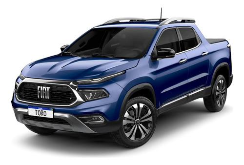 Fiat Toro 2.0 Volcano 4x4 At