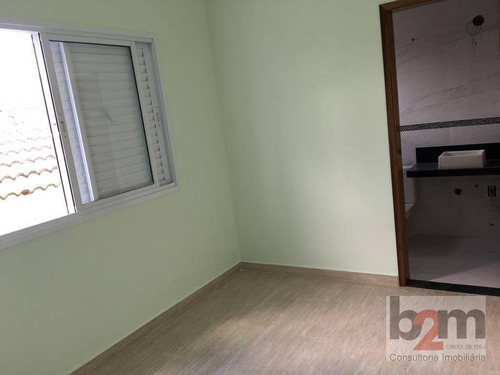 Imagem 3 de 12 de Excelente Sobrado - So0551