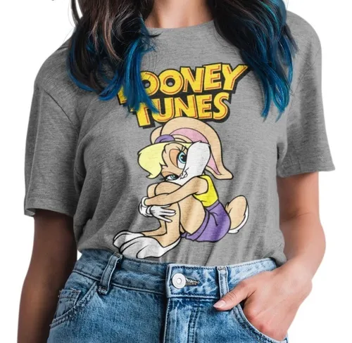 Camiseta lola bunny sale