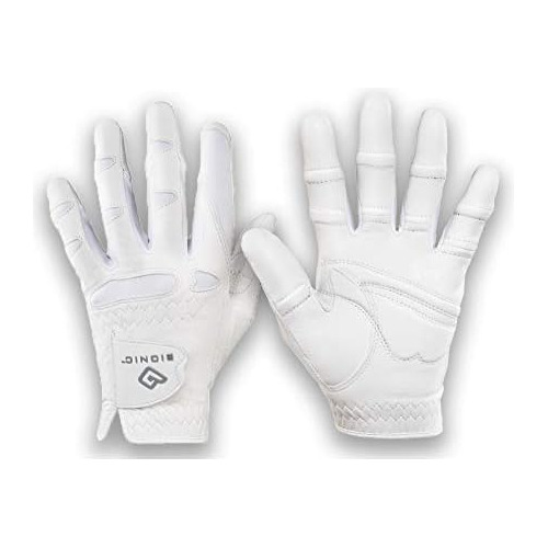 Guantes Mujeres, Guante De Golf Stablegrip Fit Mujeres.