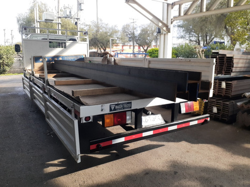 Transportes De Carga Y Fletes