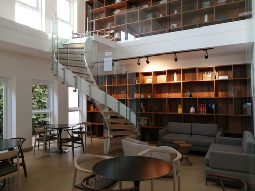 Imagen 15 de 30 de Venta/renta Departamento Nuevo Icon San Angel