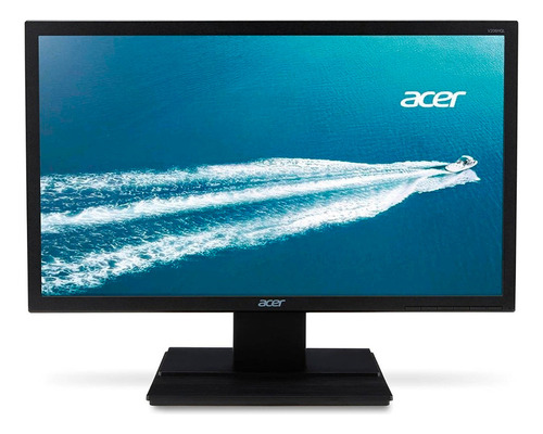 Monitor Acer V6 19.5  Tn Hd+ 60hz 5ms Hdmi Vga Vesa