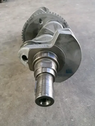 Cigüeñal Dmax 3.5 Std (Usado)