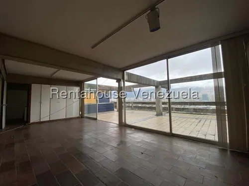 Casa En Venta Caurimare