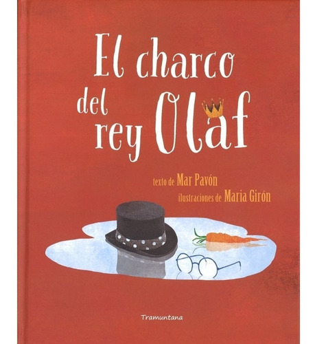 El Charco Del Rey Olaf (t.d)