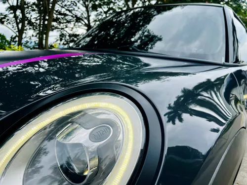 Mini Cooper S 2.0 Chili At