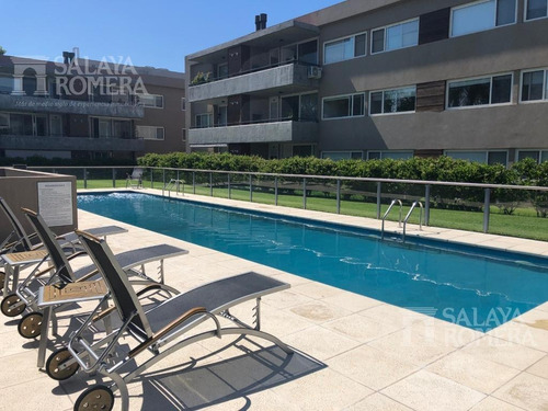 Imagen 5 de 24 de Departamento En Complejo 2 Ambientes Con Cochera Y Amenities Florida Vicente Lopez