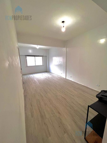 Imagen 4 de 6 de Venta Departamento Monoambiente Recoleta